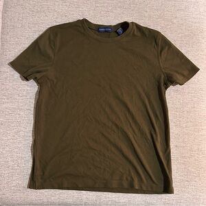 3 Men's Short Sleeve Tee
